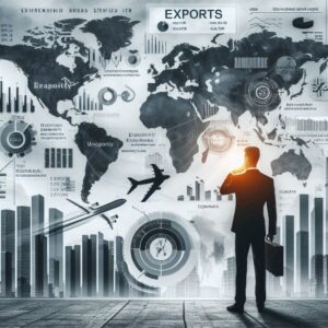 Desarrollo Exportador. Inteligencia comercial internacional