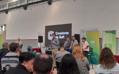 Jornadas de Innovación, Sostenibilidad y Financiación