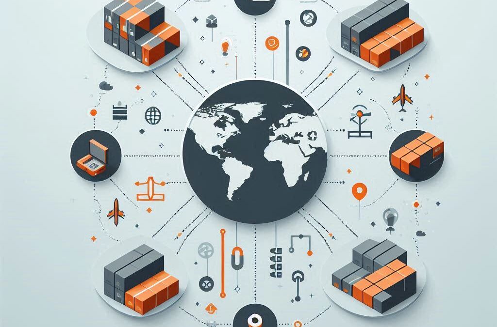 Como definir  los Canales de Distribución de exportación