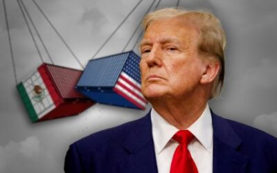 La era Trump y el nuevo escenario en los negocios internacionales