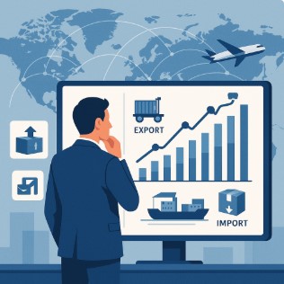 Estudio de mercados externos. Herramienta clave en Comext