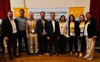 Una gran jornada de Comercio Exterior en Entre Ríos 🌍