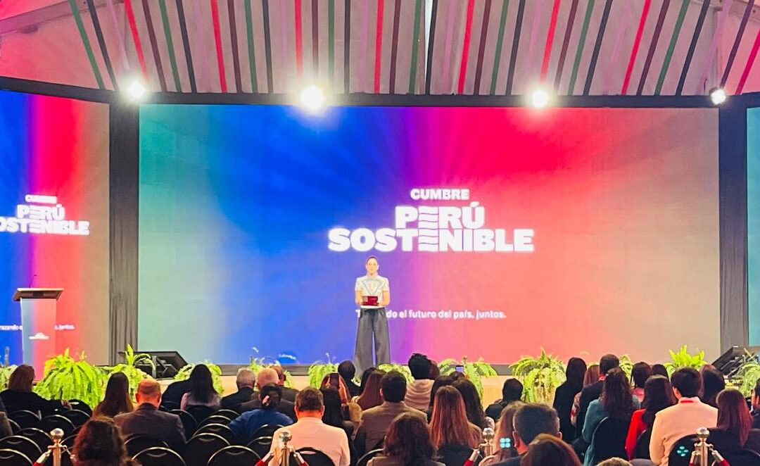 ✨ Perú Sostenible 2025