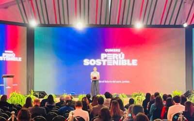 ✨ Perú Sostenible 2025