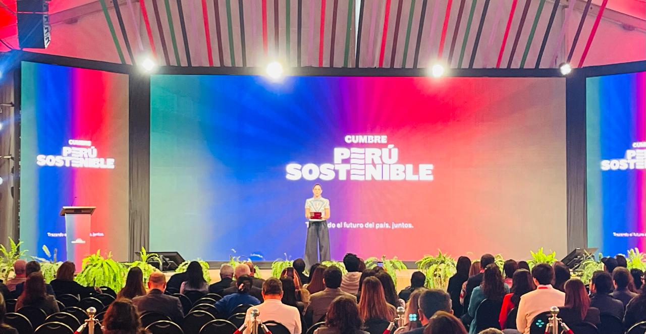 Exposicion Internacional Peru Sostentible