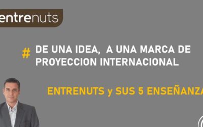 De una idea a una marca argentina con proyección internacional