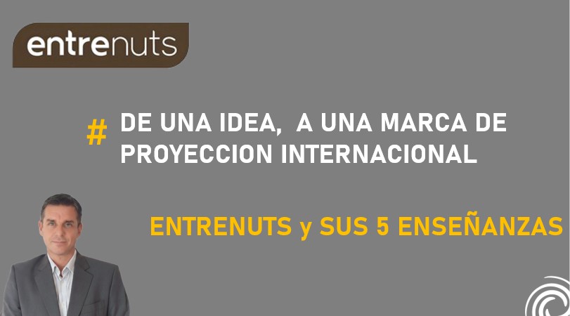 De una idea a una marca argentina con proyección internacional