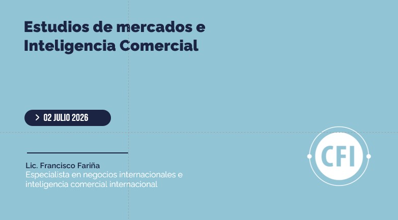 Capacitación Consejo Federal de Inversiones