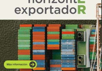 Nueva convocatoria. Programa Horizonte Exportador