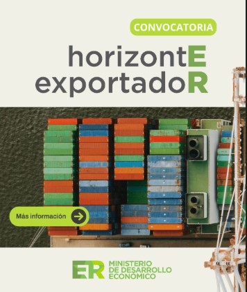 Programa Horizonte Exportador