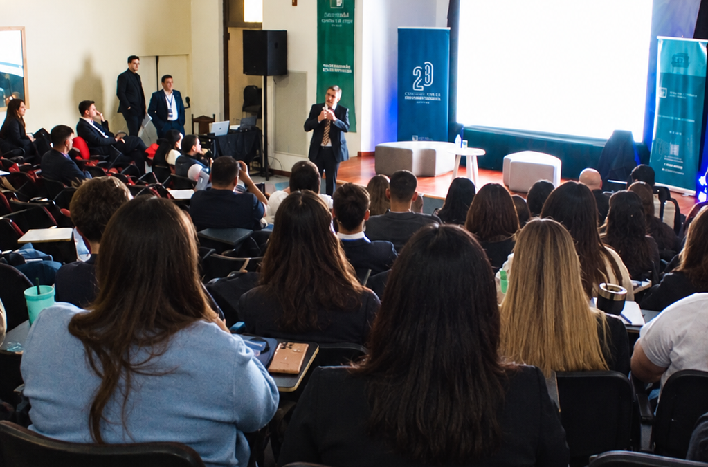 III Congreso de Administración UCCUYO 2026