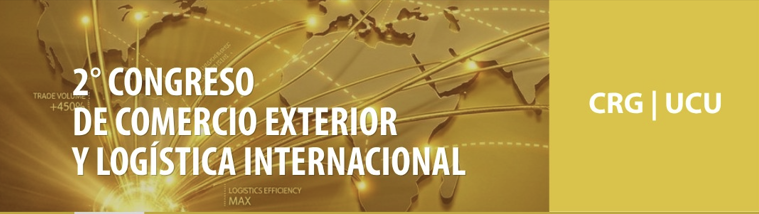 𝟐.º 𝐂𝐨𝐧𝐠𝐫𝐞𝐬𝐨 𝐝𝐞 𝐂𝐨𝐦𝐞𝐫𝐜𝐢𝐨 𝐄𝐱𝐭𝐞𝐫𝐢𝐨𝐫 𝐞𝐧 𝐆𝐮𝐚𝐥𝐞𝐠𝐮𝐚𝐲𝐜𝐡ú!